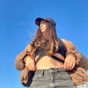 Meet your Posher, Nathali